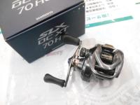 22SLX DC XT 70HG