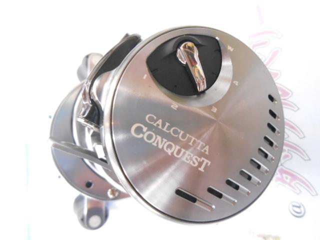 20カルカッタコンクエストDC 100