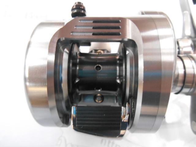 20カルカッタコンクエストDC 100