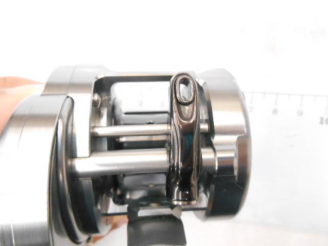 20カルカッタコンクエストDC 100