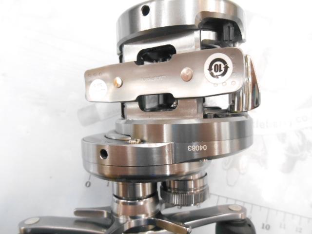 20カルカッタコンクエストDC 100