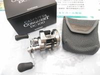 20カルカッタコンクエストDC 100