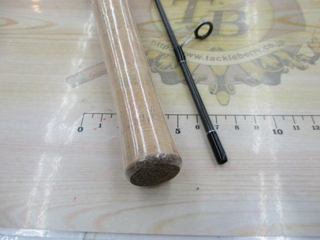 トラウトX NT 48UL・N