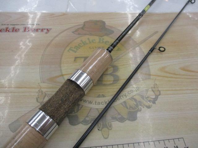 トラウトX NT 48UL・N