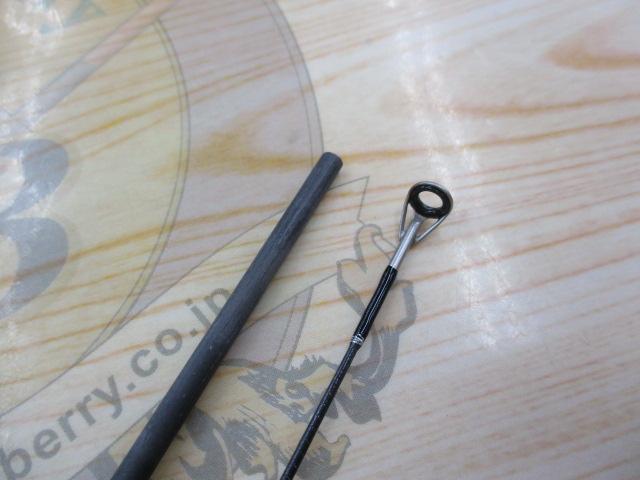 トラウトX NT 48UL・N