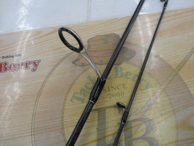 トラウトX NT 48UL・N