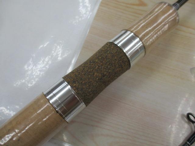 トラウトX NT 48UL・N