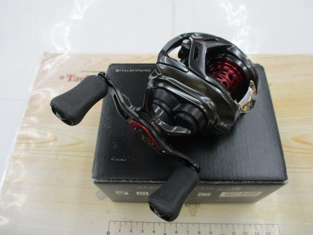 20アルファス AIR TW 8.6L｜＠ベリーネット 日本最大新品中古