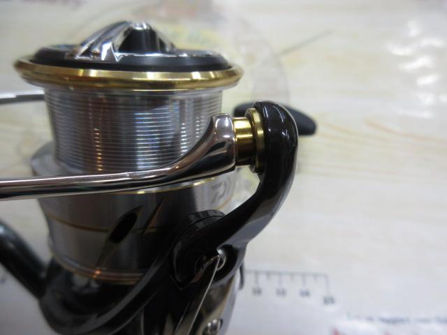 20ルビアス LT3000S-CXH