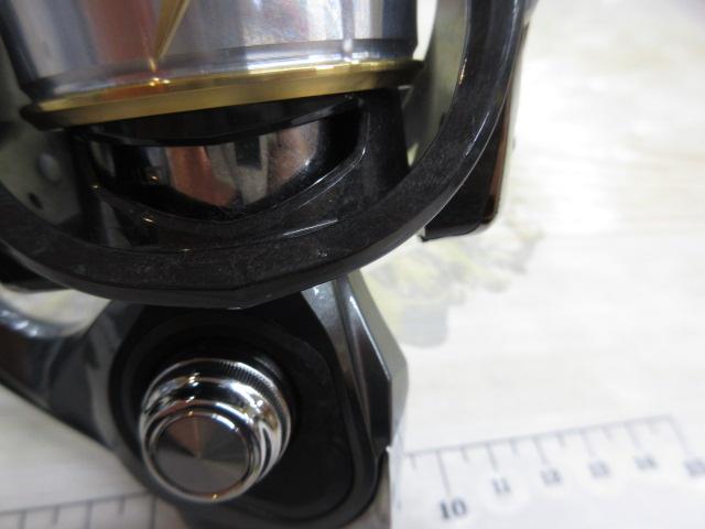 20ルビアス LT3000S-CXH