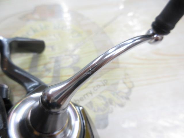 20ルビアス LT3000S-CXH