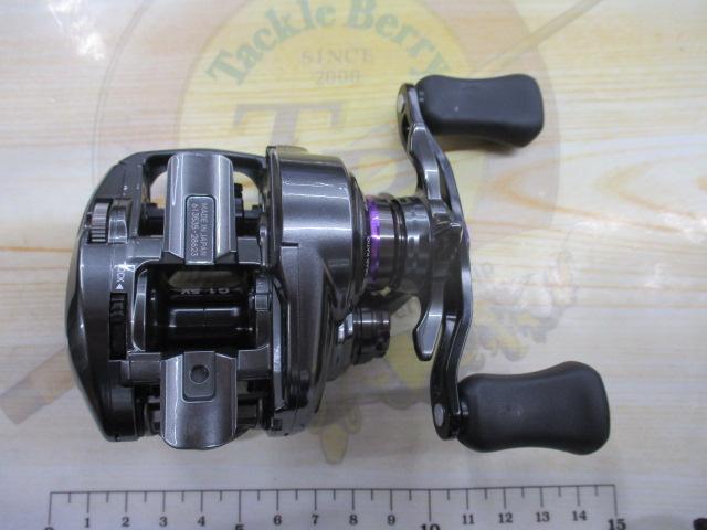 スティーズCT SV TW 700XHL｜＠ベリーネット 日本最大新品中古釣具WEB