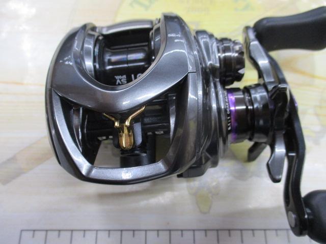 スティーズCT SV TW 700XHL｜＠ベリーネット 日本最大新品中古釣具WEB