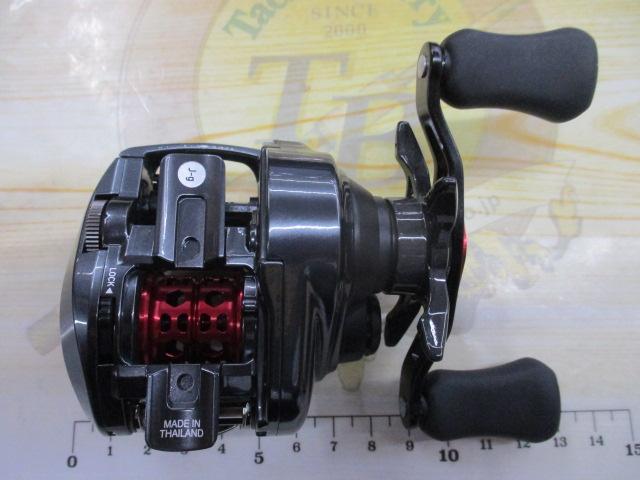 20アルファスAIR TW インプレ】ダイワ 20アルファスAIR TW【1g台の衝撃】 | lurecafe