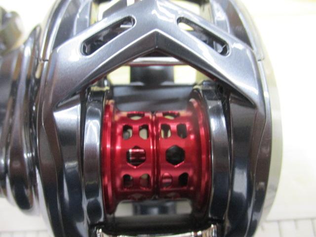 20アルファス AIR TW 7.1L｜＠ベリーネット 日本最大新品中古釣具WEB