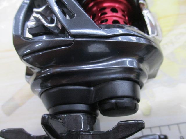 20アルファス AIR TW 7.1L｜＠ベリーネット 日本最大新品中古釣具WEB