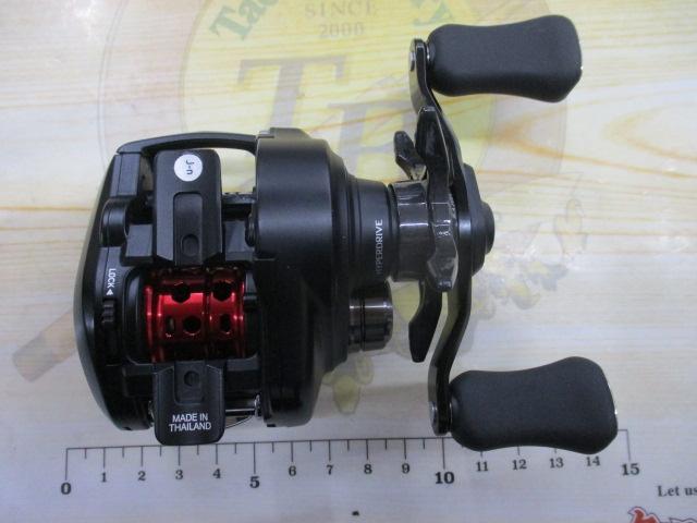 25アルファス BF TW 8.5L｜＠ベリーネット 日本最大新品中古釣具WEB