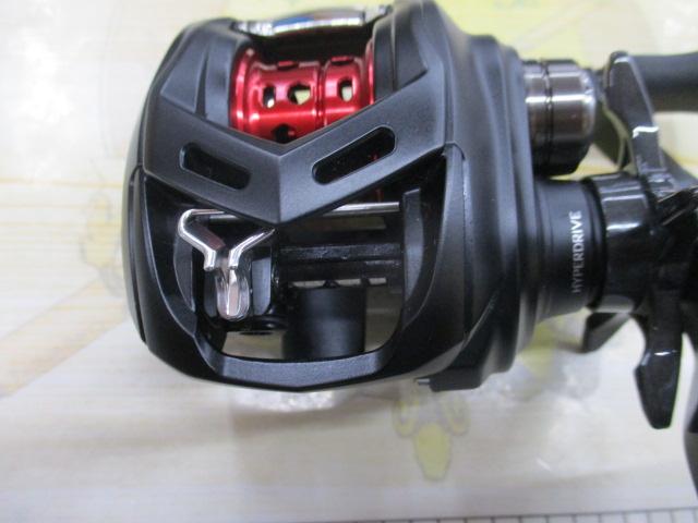 25アルファス BF TW 8.5L｜＠ベリーネット 日本最大新品中古釣具WEB