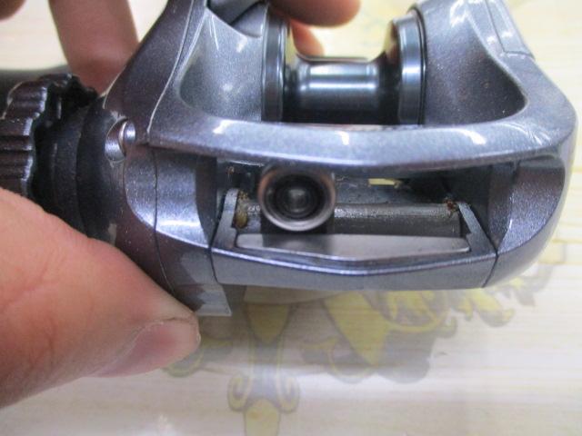 08チヌマチック(右仕様) 1000XT