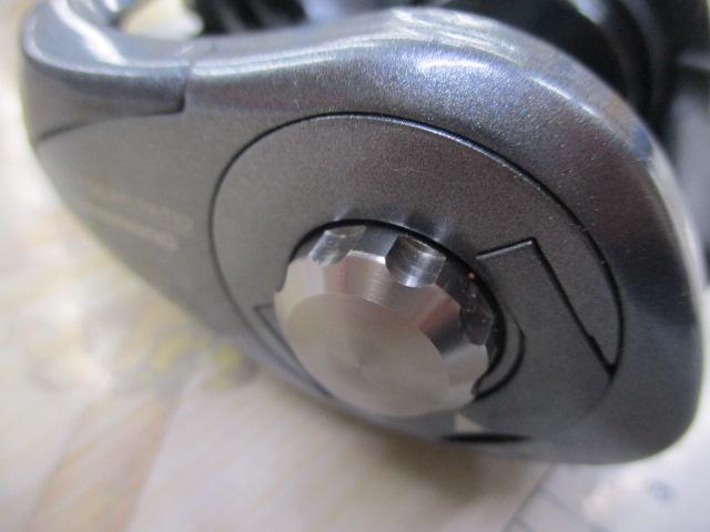 08チヌマチック(右仕様) 1000XT