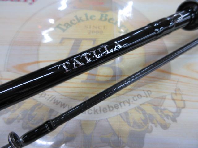タトゥーラXT 662MFB｜＠ベリーネット 日本最大新品中古釣具WEBショップ