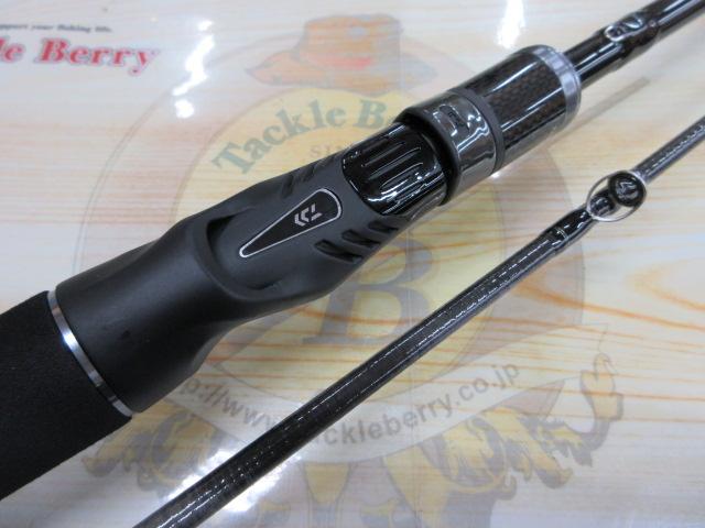 タトゥーラXT 662MFB｜＠ベリーネット 日本最大新品中古釣具WEBショップ