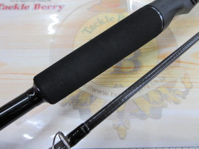 タトゥーラXT 662MFB｜＠ベリーネット 日本最大新品中古釣具WEBショップ