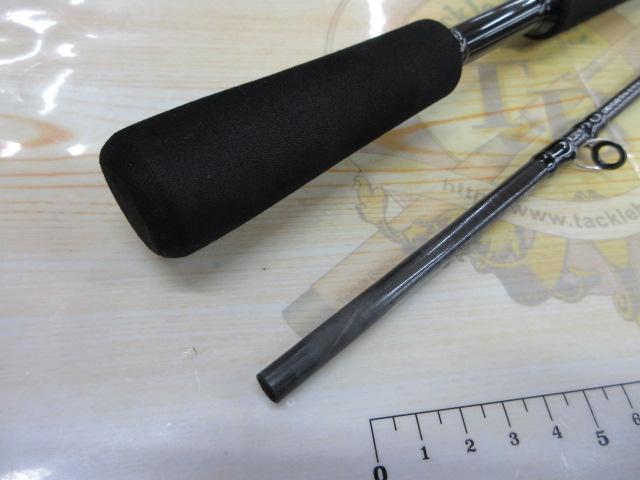 タトゥーラXT 662MFB｜＠ベリーネット 日本最大新品中古釣具WEBショップ