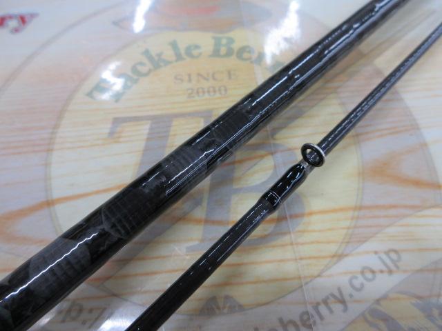 タトゥーラxt662MLRB美品中古品！ タトゥーラXT 662MLRB｜＠ベリーネット 日本最大新品中古釣具WEB