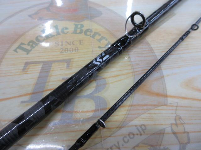 タトゥーラXT 662MFB｜＠ベリーネット 日本最大新品中古釣具WEBショップ