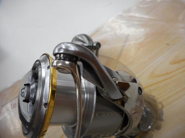 18ステラ C5000XG｜＠ベリーネット 日本最大新品中古釣具WEBショップ