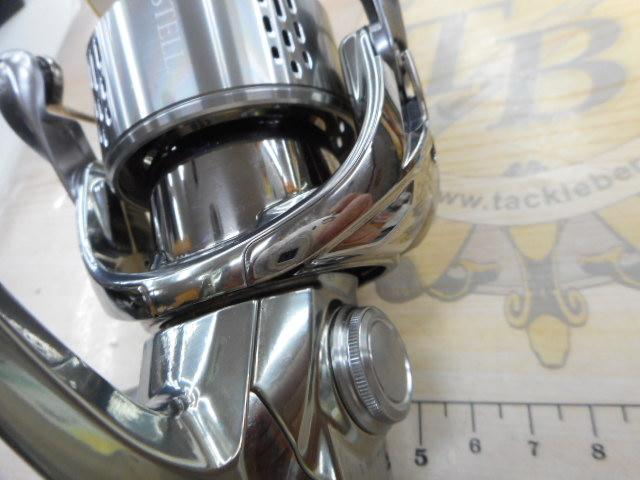 18ステラ C5000XG｜＠ベリーネット 日本最大新品中古釣具WEBショップ