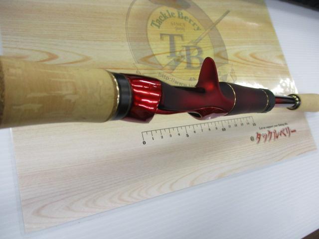 18ワールドシャウラ1702R-2｜＠ベリーネット 日本最大新品中古釣具WEB