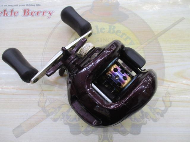 00スコーピオン 1000