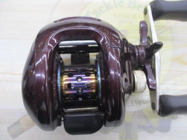 00スコーピオン 1000