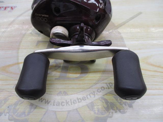 00スコーピオン 1000