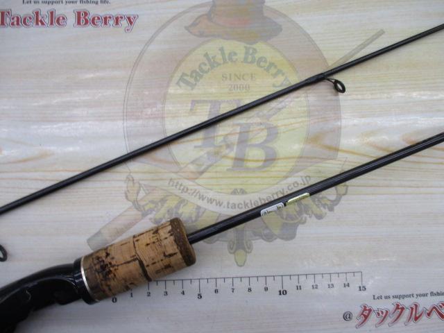 トラウトライズ 60SUL2