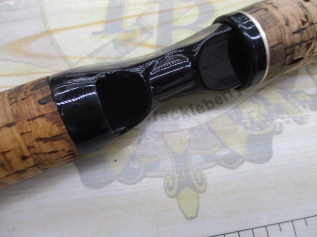 トラウトライズ 60SUL2