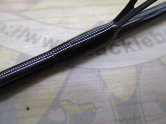 トラウトライズ 60SUL2