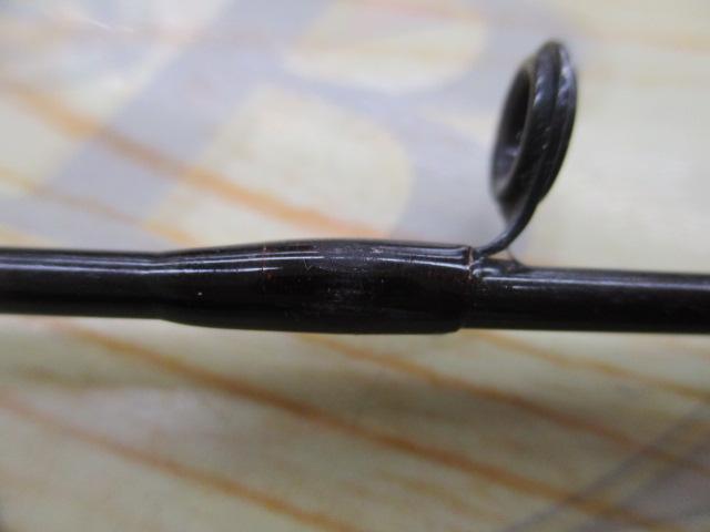 トラウトライズ 60SUL2