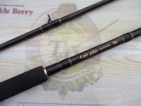 フェアプレイムーチング 96