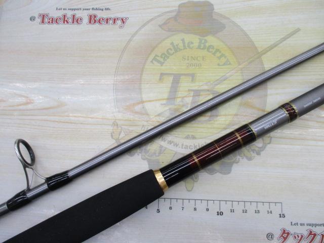 ジグキャスター 97MH｜＠ベリーネット 日本最大新品中古釣具WEB