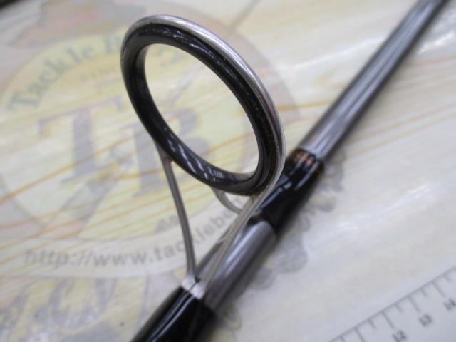 ジグキャスター 97MH｜＠ベリーネット 日本最大新品中古釣具WEBショップ