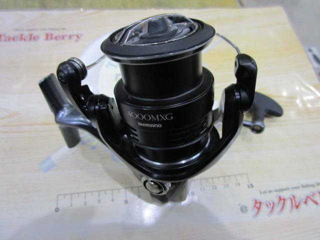 20エクスセンスBB 4000MXG｜＠ベリーネット 日本最大新品中古