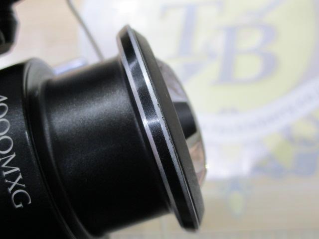 20エクスセンスBB 4000MXG｜＠ベリーネット 日本最大新品中古