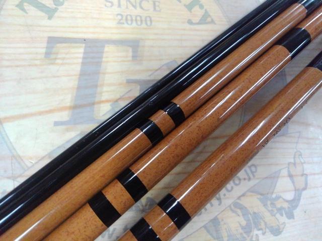 二代目枯法師 18