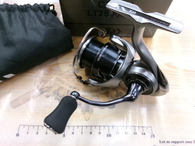 25カルディア LT2500S-XH