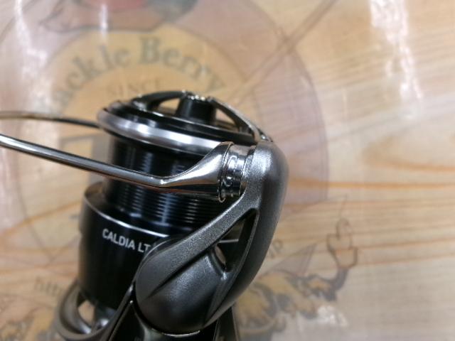 25カルディア LT2500S-XH