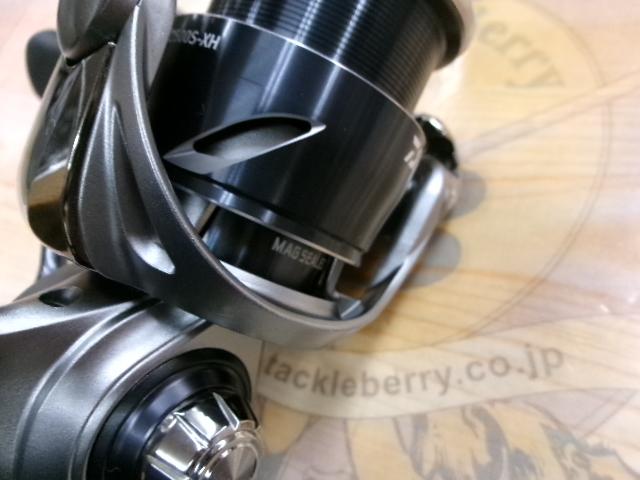 25カルディア LT2500S-XH