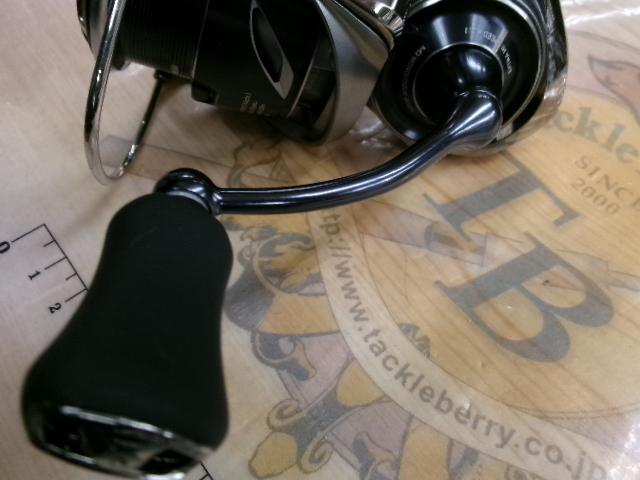 25カルディア LT2500S-XH